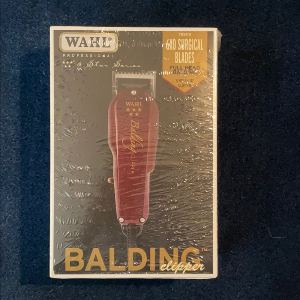 Balding Clippers